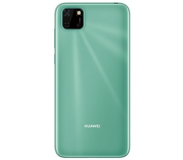Huawei Y5p Groen