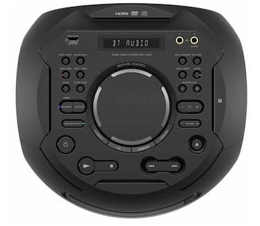 Sony MHC-V42