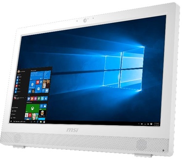 MSI Wind Top Pro 24 2M-00AE9112