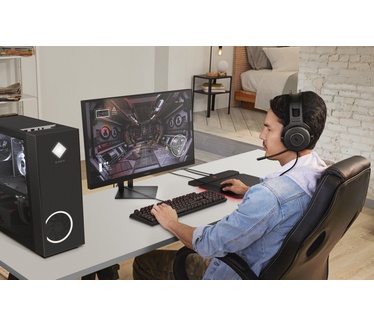 HP 30L GT13-1641nd