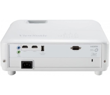 ViewSonic PX701HDH
