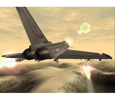 Eurofighter Typhoon, PC