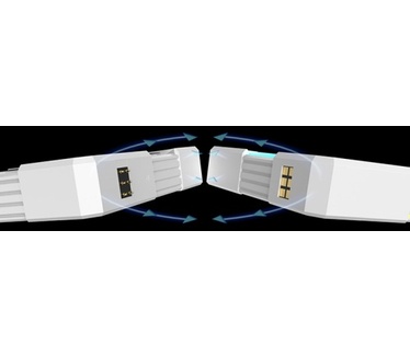 Thermaltake TS120 White