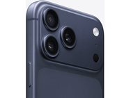 Apple iPhone 17 Pro Max, 256GB opslag Blauw