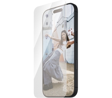 PanzerGlass SAFE by PG Scrn iPhone 16 6.7Inch UWF