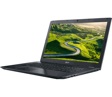Acer Aspire E5-774G -5660
