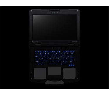 Panasonic TOUGHBOOK 40 Mk2