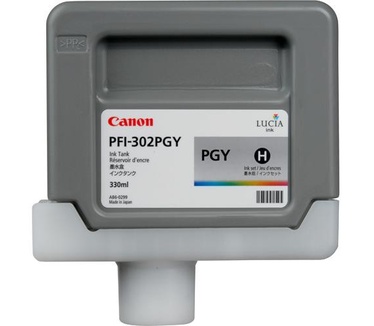 Canon PFI-302PGY