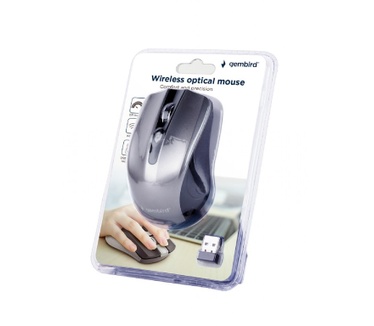 Gembird MUSW-4B-04-MX