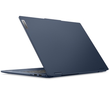 Lenovo IdeaPad 5 2-in-1 16IRU9 (83DU003PMB, Azerty toetsenbord)