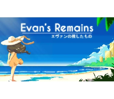 Evan's Remains