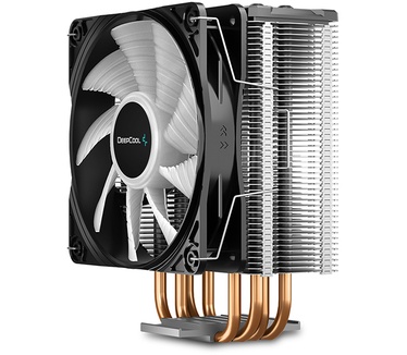DeepCool Gammaxx GT A-RGB