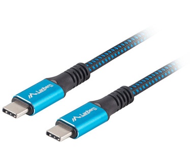 Lanberg CA-CMCM-45CU-0005-BK