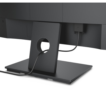 Dell E2216HV Zwart