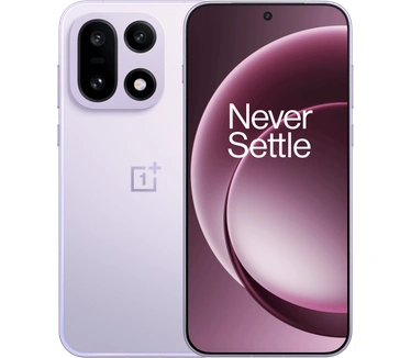 OnePlus 15, 16GB ram, 512GB opslag Paars