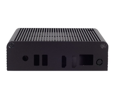 Silverstone PT14B-H2