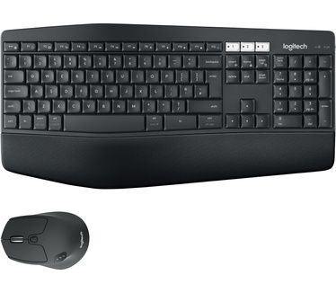 Logitech MK850