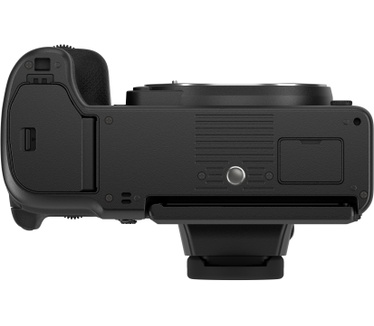 Fujifilm GFX100 II Zwart