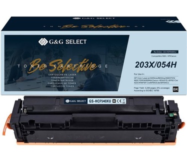 G&G GS-HCF540XU