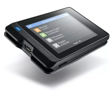 Secux SecuX W20