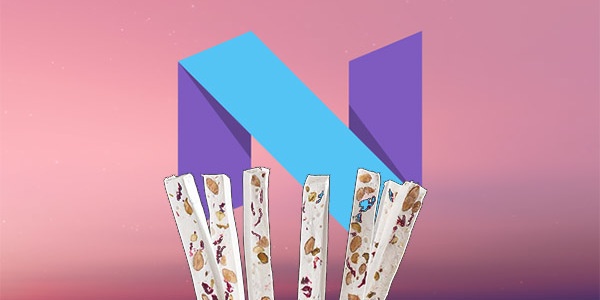 Nougat