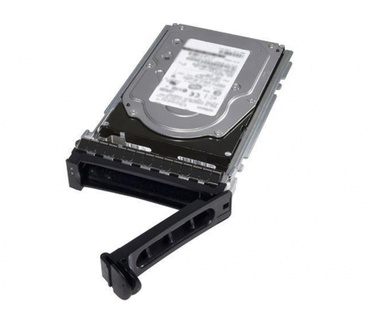Dell 4TB SAS