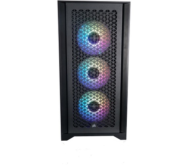 Azerty Gaming Expert iCUE i5