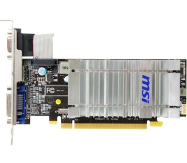 MSI R5450-MD1GHD2