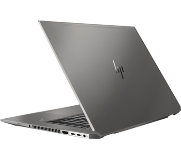 HP ZBook Studio x360 G5 5UC06EA