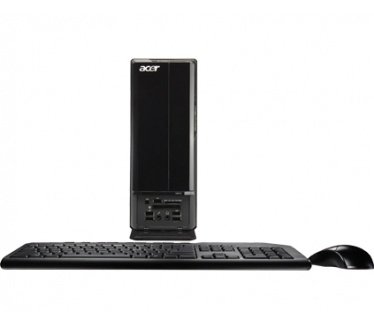Acer Aspire Aspire X3910