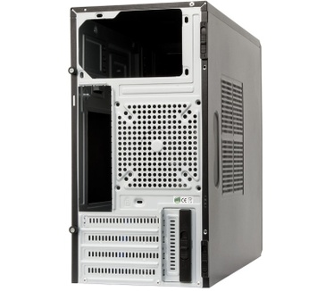 Chieftec W/O PSU