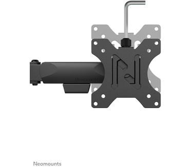 Neomounts Neomounts DS45-600BL2-1 Monitorstandaard voor drie schermen 10-32"