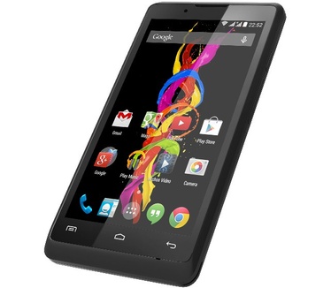 Archos 40c Zwart