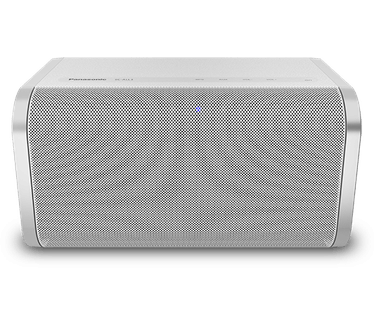 Panasonic SC-ALL3EG Wit
