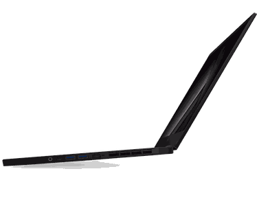 MSI GS66 10SF-445NL