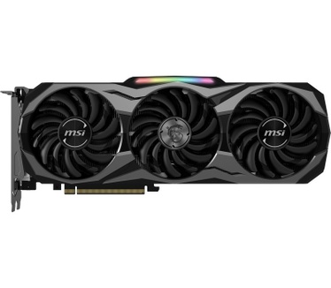 MSI GeForce RTX 2080 Ti Duke OC