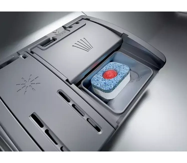 Bosch Serie | 4 SBV4HAX40N - Serie 4 - Inbouw vaatwasser