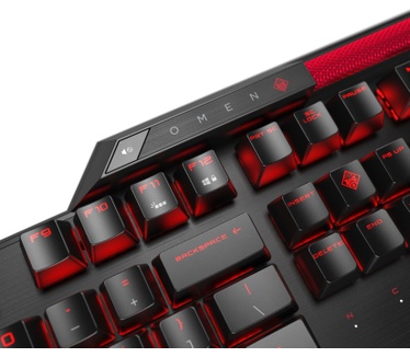 HP Omen Sequencer (Qwerty US)