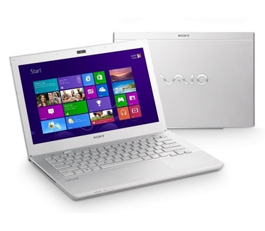 Sony Vaio Sony Vaio SVS1312Q9ES