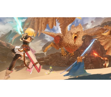 Granblue Fantasy: Relink