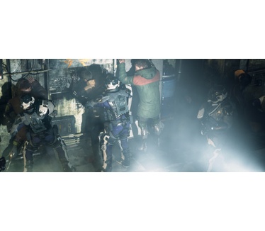 Deus Ex: Mankind Divided Collectors Edition, PlayStation 4