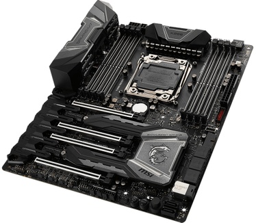 MSI X299 Gaming M7 ACK