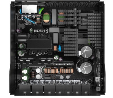 Fractal Design Ion Gold 850W