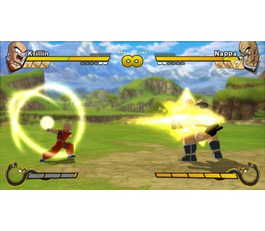 Dragon Ball Z: Burst Limit