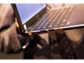 Sony Vaio X