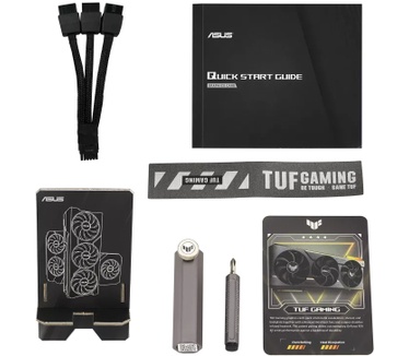 ASUS TUF-RTX4080S-O16G-GAMING