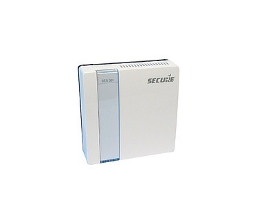 Secure Temperatuur Sensor