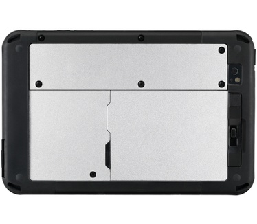 Panasonic ToughPad FZ-M1 mk2 (FZ-M1F150CT3) Zilver