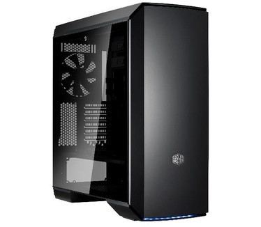 Cooler Master MC600P