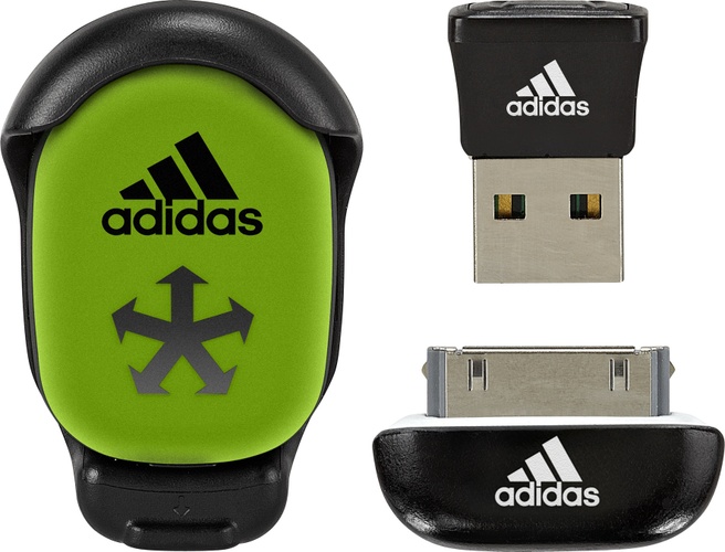 Adidas miCoach Speed_Cell